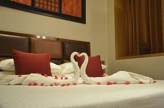Sea Palace Hotel, Mumbai 4